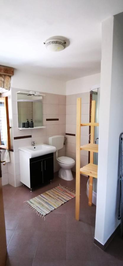 Eti And Mia Holiday Apartments Muntić Buitenkant foto