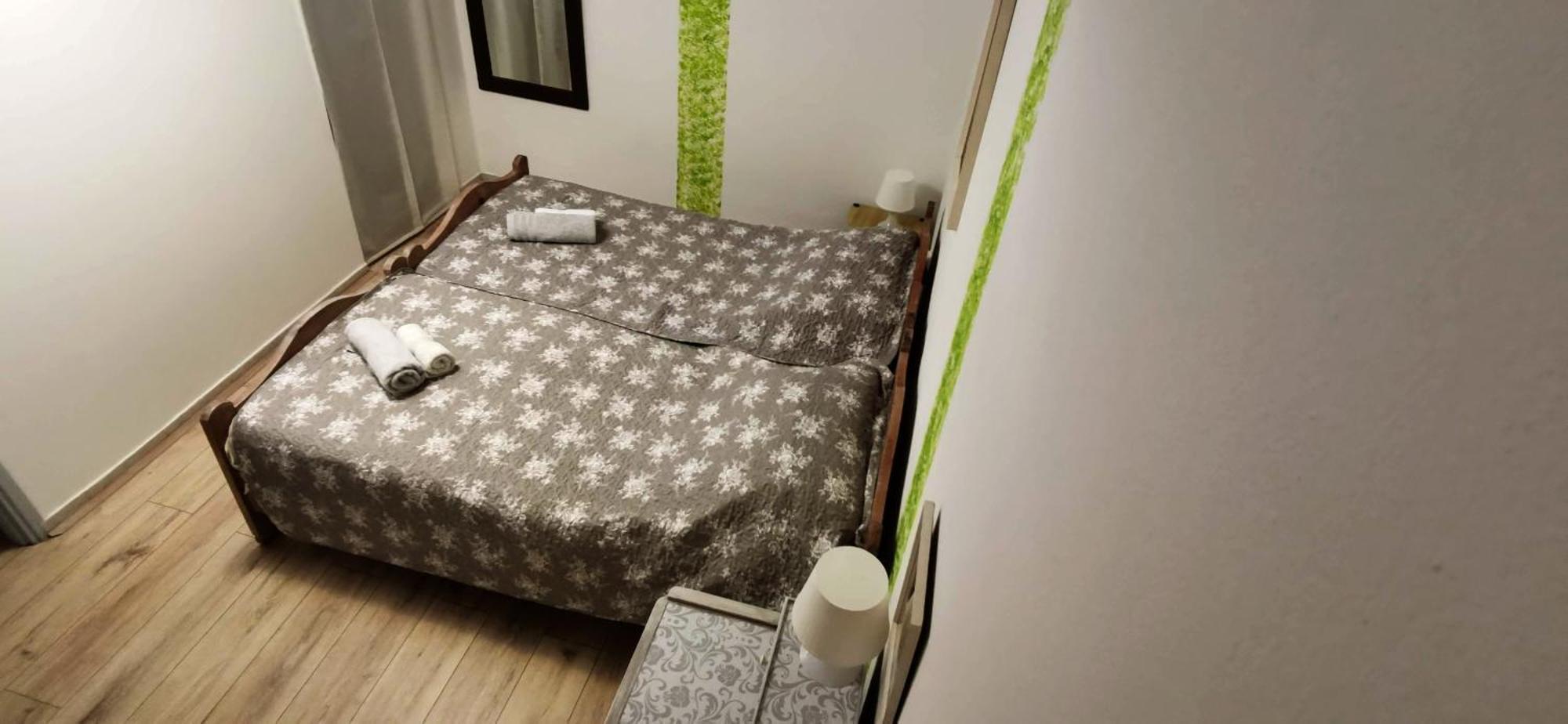 Eti And Mia Holiday Apartments Muntić Buitenkant foto